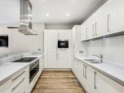 3 bedroom flat to rent