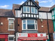 3 bedroom flat to rent