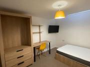 3 bedroom flat to rent