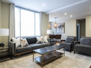 3 bedroom flat to rent