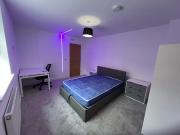 3 bedroom flat to rent