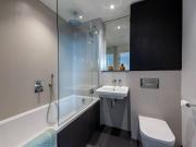 3 bedroom flat to rent