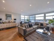 3 bedroom flat to rent