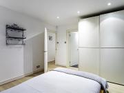 3 bedroom flat to rent