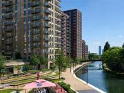 3 bedroom flat to rent