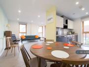 3 bedroom flat to rent