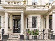 3 bedroom flat to rent