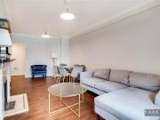 3 bedroom flat to rent