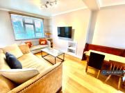 3 bedroom flat to rent