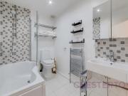 3 bedroom flat to rent