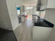 3 bedroom flat to rent