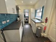 3 bedroom flat to rent