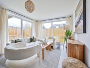 3 bedroom flat to rent