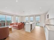 3 bedroom flat to rent