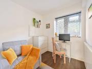 3 bedroom flat to rent
