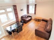 3 bedroom flat to rent