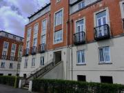 3 bedroom flat to rent