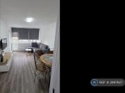3 bedroom flat to rent