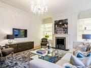 3 bedroom flat to rent