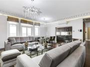3 bedroom flat to rent