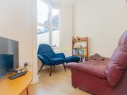 3 bedroom flat to rent