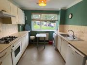 3 bedroom flat to rent