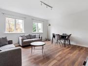 3 bedroom flat to rent