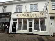 3 bedroom flat to rent