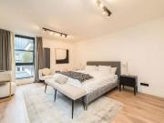 3 bedroom flat to rent