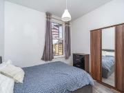3 bedroom flat to rent