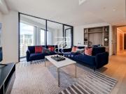 3 bedroom flat to rent