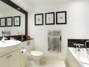 3 bedroom flat to rent