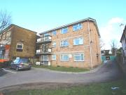 3 bedroom flat to rent