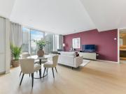 3 bedroom flat to rent