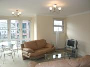 3 bedroom flat to rent
