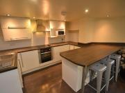3 bedroom flat to rent