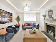 3 bedroom flat to rent