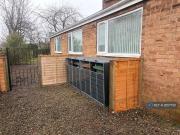 3 bedroom flat to rent