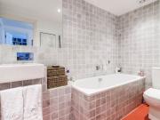 3 bedroom flat to rent