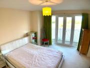 3 bedroom flat to rent