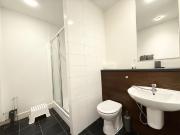 3 bedroom flat to rent