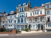 3 bedroom flat to rent