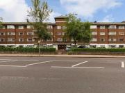 3 bedroom flat to rent