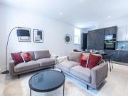 3 bedroom flat to rent