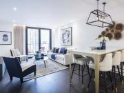 3 bedroom flat to rent