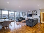 3 bedroom flat to rent