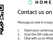 3 bedroom flat to rent