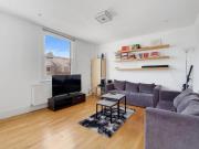3 bedroom flat to rent