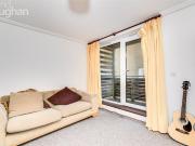 3 bedroom flat to rent