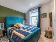 3 bedroom flat to rent